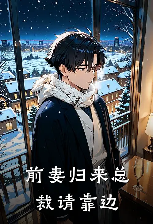 前妻归来总裁请靠边