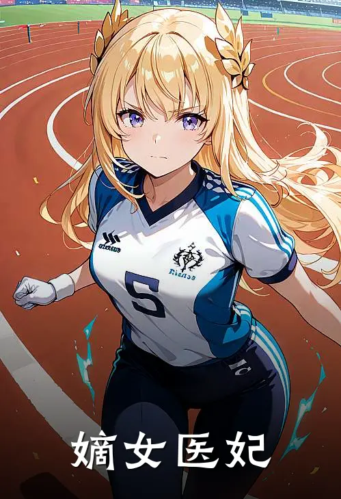 嫡女医妃