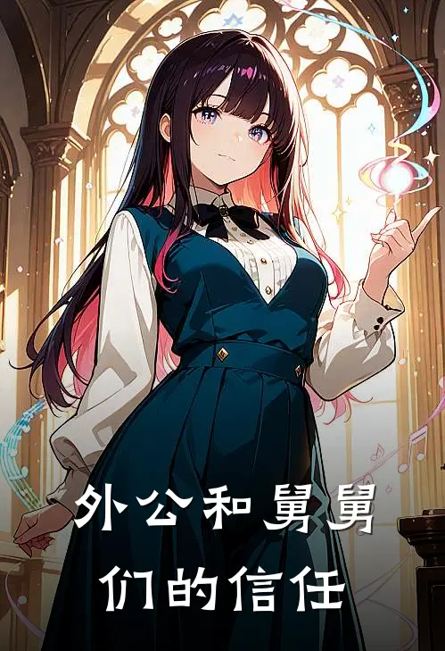 外公和舅舅们的信任