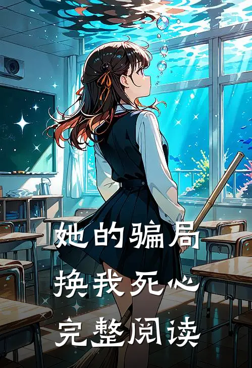 她的骗局，换我死心完整阅读