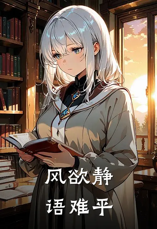 风欲静语难平