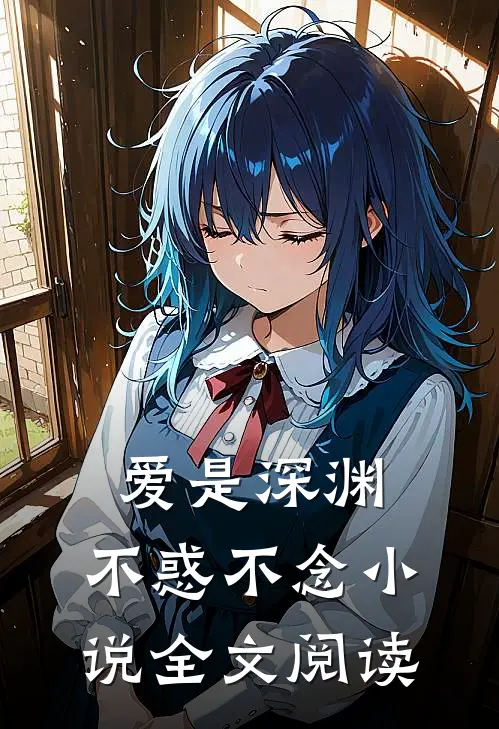 爱是深渊，不惑不念小说全文阅读