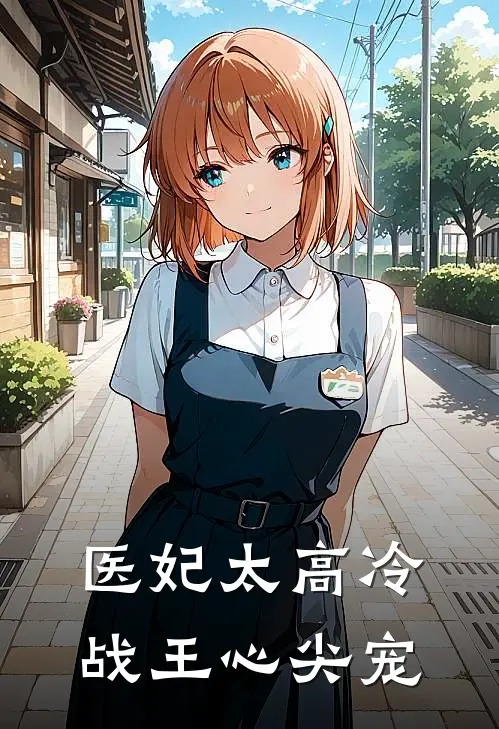 医妃太高冷战王心尖宠