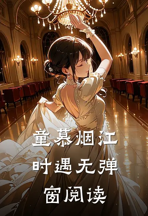 童慕烟江时遇无弹窗阅读