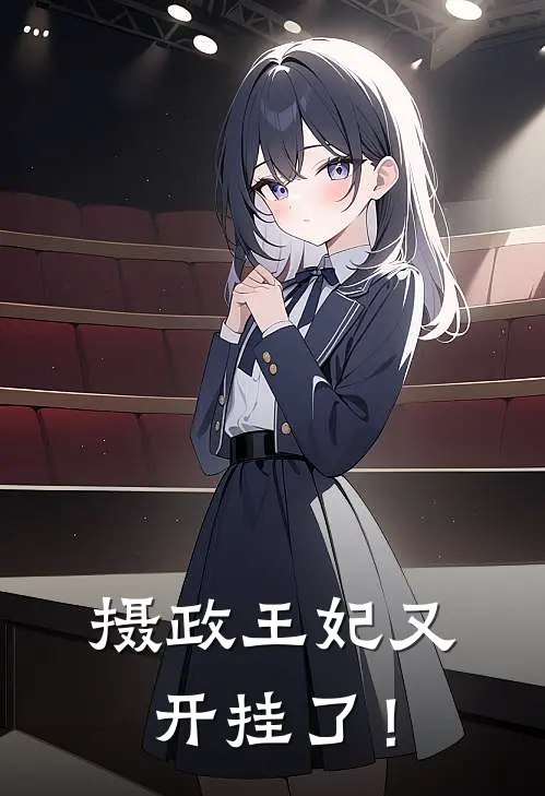 摄政王妃又开挂了！