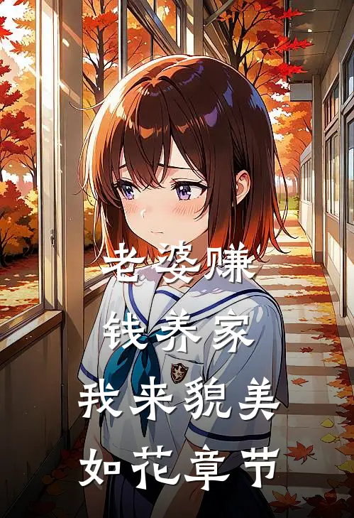老婆赚钱养家，我来貌美如花章节