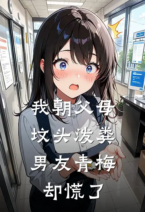 我朝父母坟头泼粪,男友青梅却慌了陈然顾舟舟