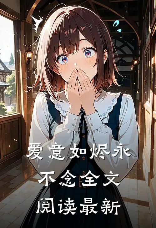 爱意如烬永不念全文阅读最新