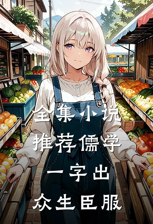 全集小说推荐儒学：一字出，众生臣服