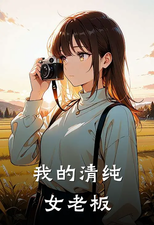 我的清纯女老板