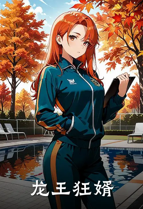 龙王狂婿