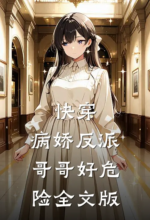 快穿：病娇反派哥哥好危险全文版