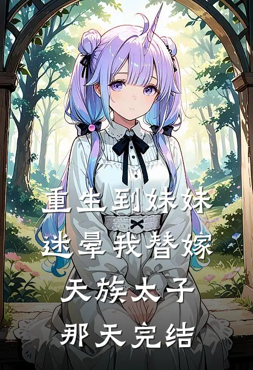 重生到妹妹迷晕我替嫁天族太子那天完结