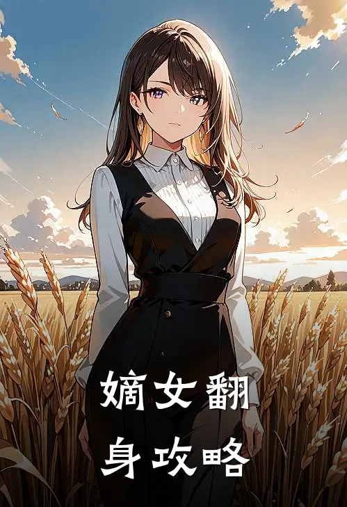嫡女翻身攻略