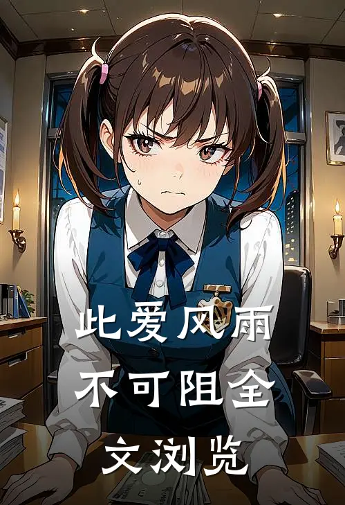 此爱风雨不可阻全文浏览