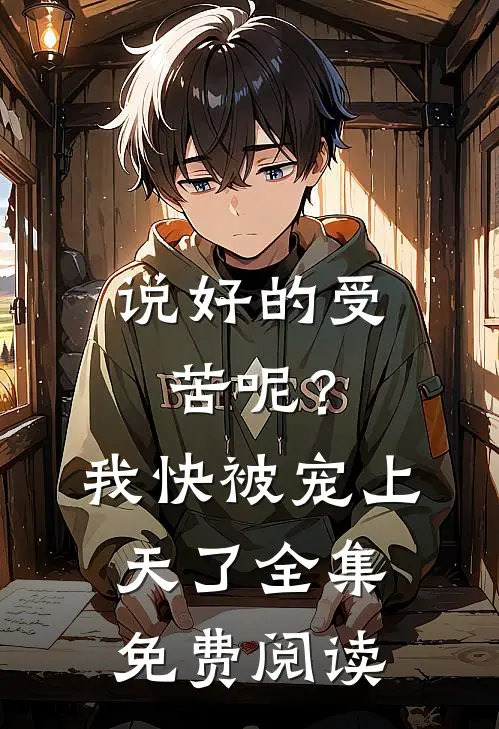 说好的受苦呢?我快被宠上天了全集免费阅读