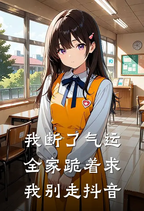 我断了气运,全家跪着求我别走抖音