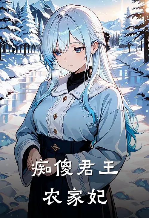 痴傻君王农家妃