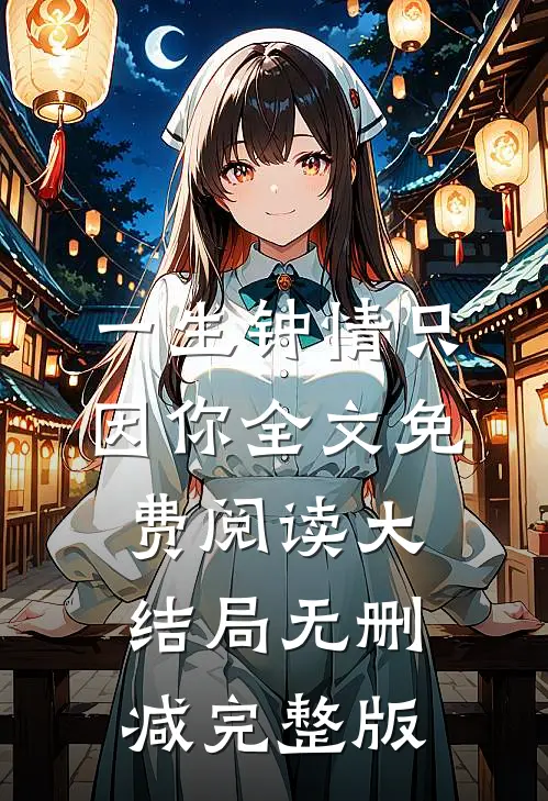 一生钟情只因你慕睿渊言忆安免费阅读全文无删减版
