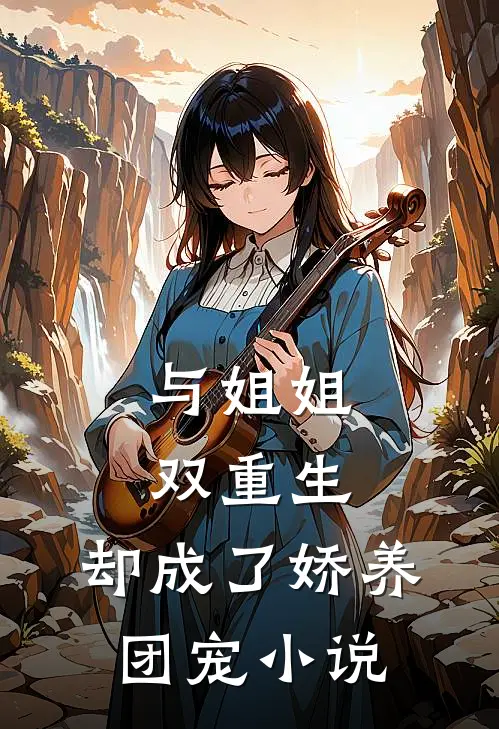 与姐姐双重生，却成了娇养团宠小说