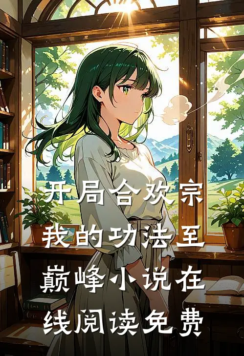 开局合欢宗，我的功法至巅峰小说在线阅读免费