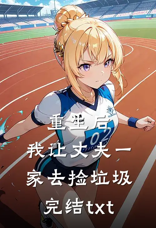 重生后，我让丈夫一家去捡垃圾完结txt