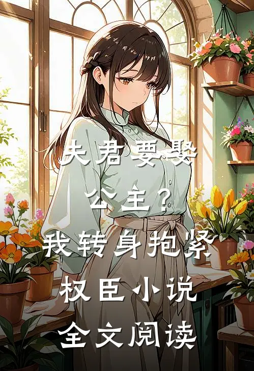 夫君要娶公主?我转身抱紧权臣全文阅读