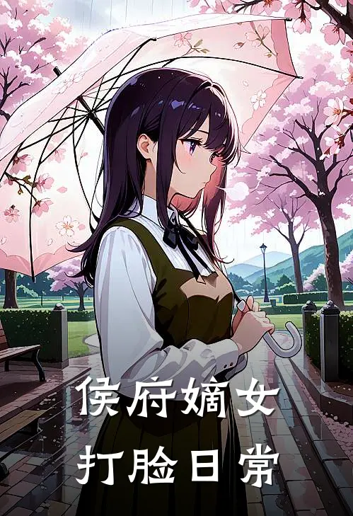 侯府嫡女打脸日常