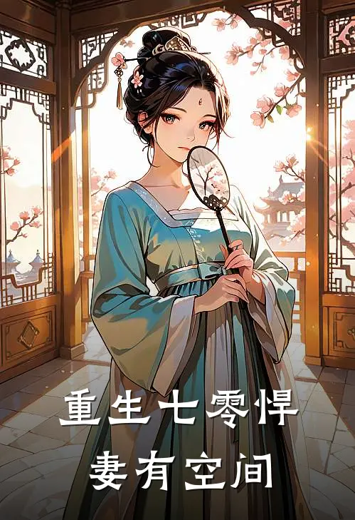重生七零悍妻有空间