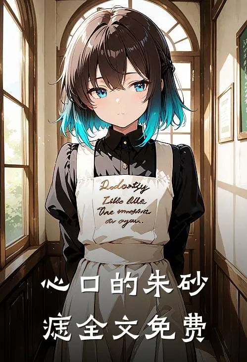 心口的朱砂痣全文免费