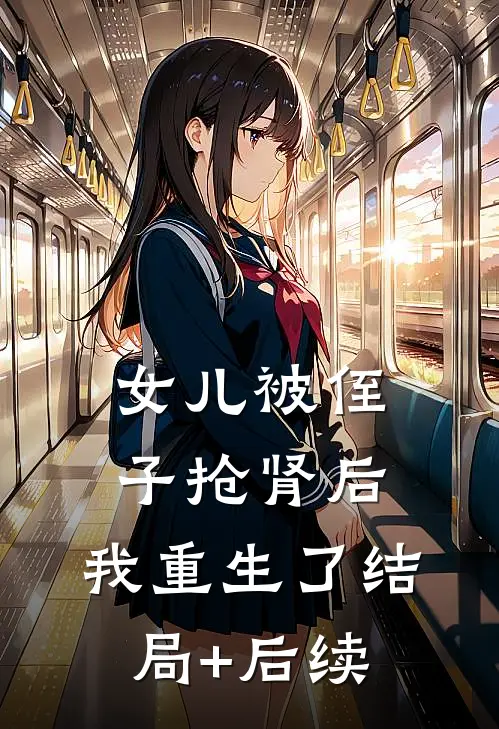 女儿被侄子抢肾后，我重生了结局+后续