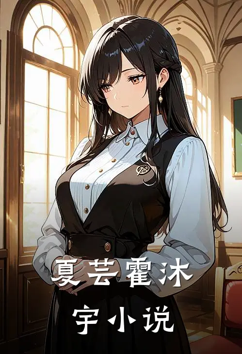 夏芸霍沐宇小说