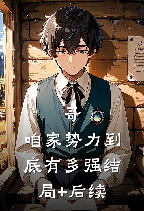 哥，咱家势力到底有多强结局+后续