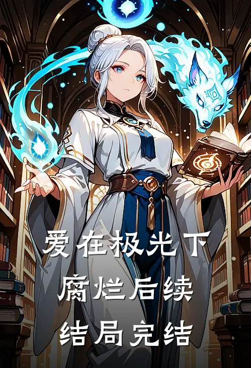 爱在极光下腐烂后续结局完结