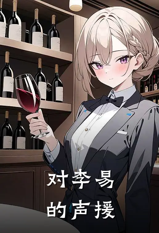 对李易的声援