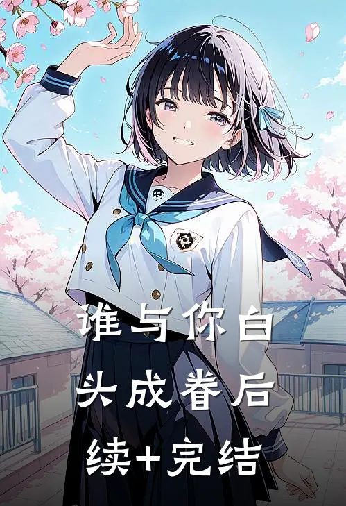 谁与你白头成眷后续+完结
