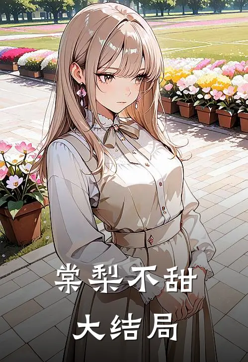 棠梨不甜大结局