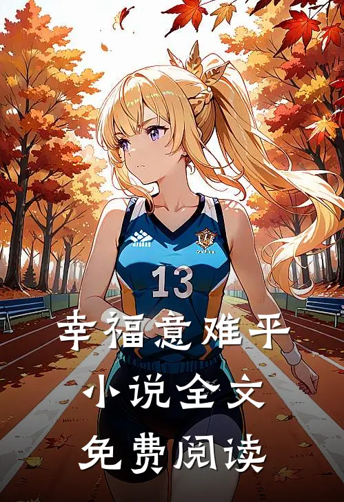 幸福意难平小说全文免费阅读