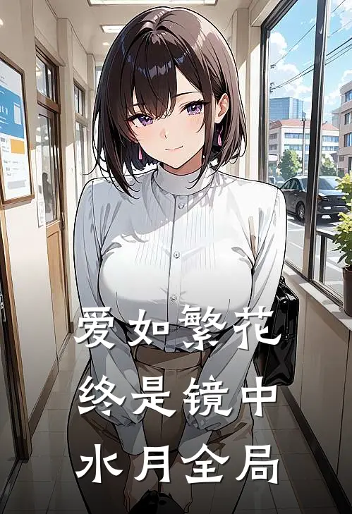 爱如繁花，终是镜中水月全局
