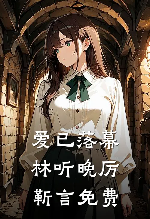 爱已落幕林听晚厉靳言免费