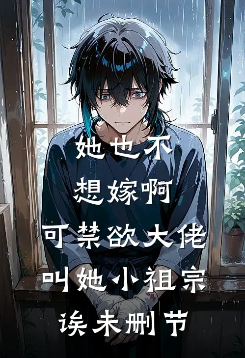 她也不想嫁啊，可禁欲大佬叫她小祖宗诶未删节