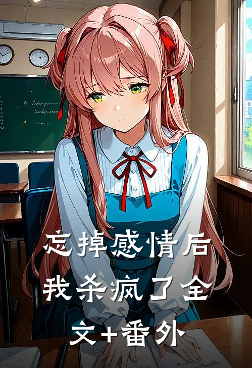 忘掉感情后我杀疯了全文+番外