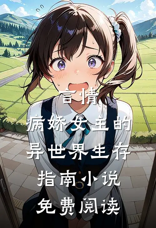 言情：病娇女主的异世界生存指南小说免费阅读