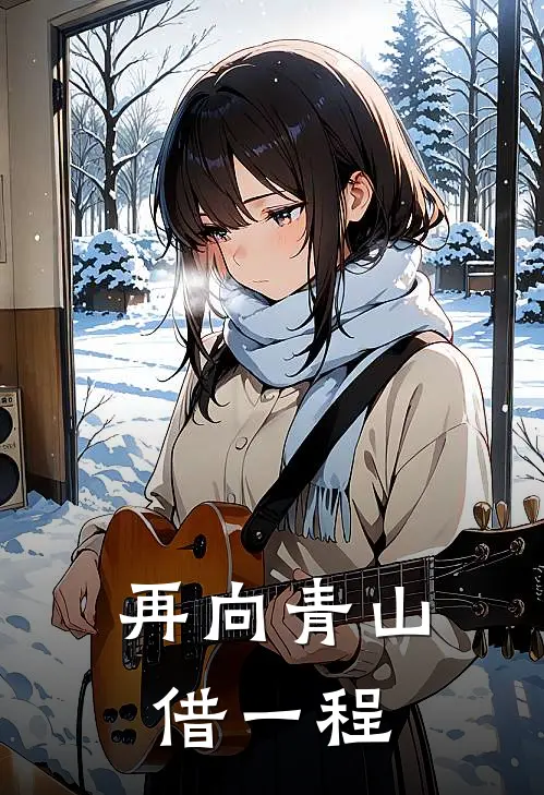 再向青山借一程