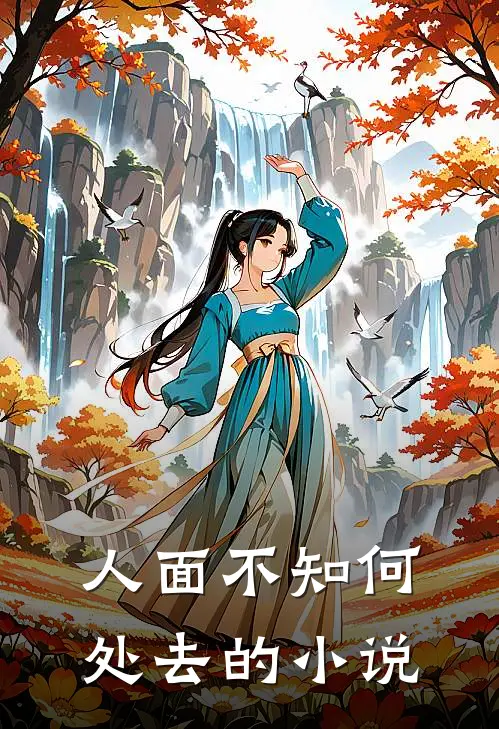 人面不知何处去的小说