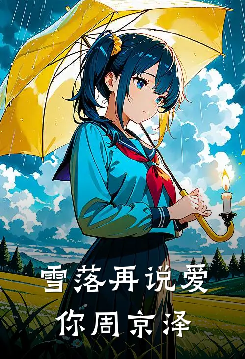 雪落再说爱你周京泽