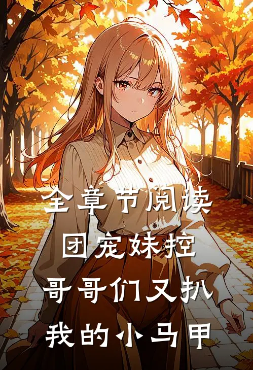 全章节阅读团宠妹控：哥哥们又扒我的小马甲