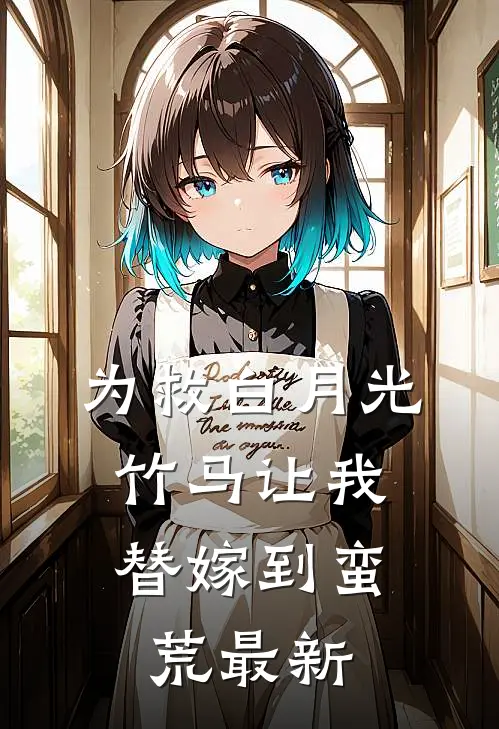 为救白月光，竹马让我替嫁到蛮荒最新