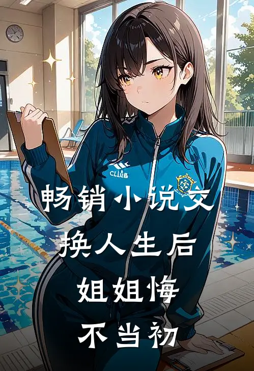 畅销小说交换人生后，姐姐悔不当初