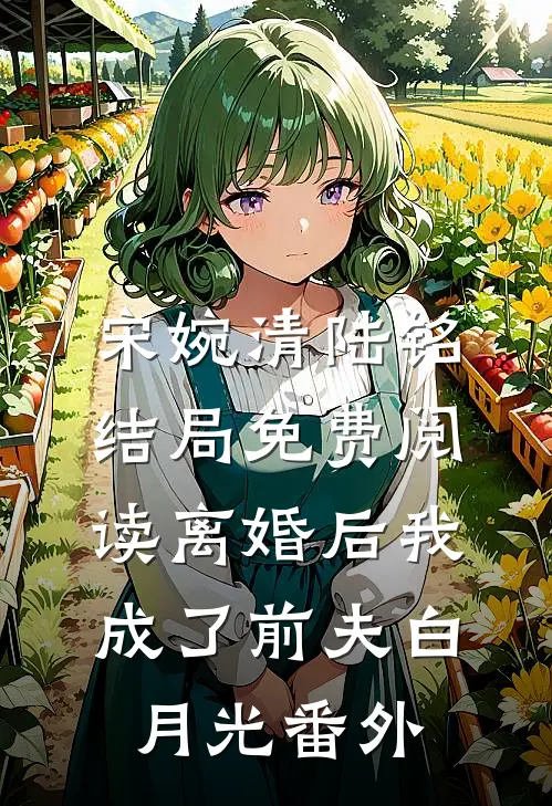 宋婉清陆铭结局免费阅读离婚后我成了前夫白月光番外